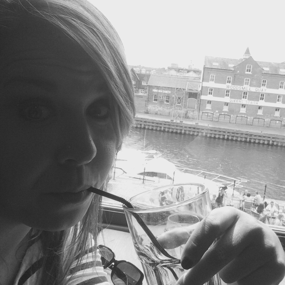 Meet your Posher, Rachel